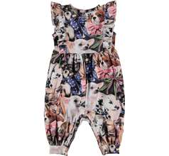Fallon Babysuits